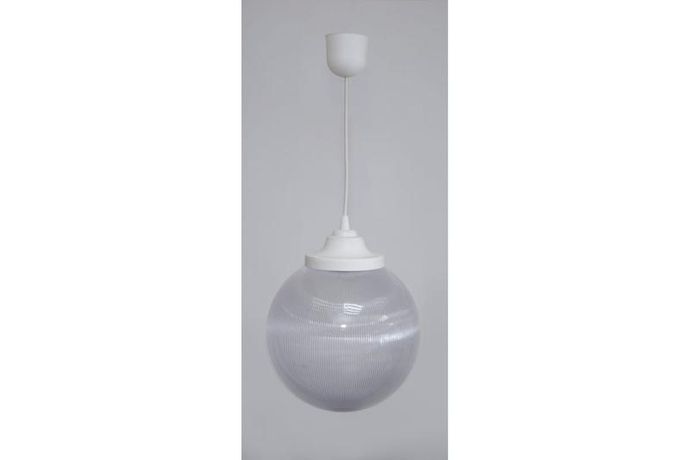 Светильник НСБ 02-60-252 УХЛ1.1 призма прозр./бел. шнур Витебск 1203-10130 Свет (Витебск)