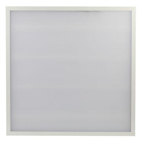 Светильник светодиодный потолочный мед SPO-930-3-40K-045 45Вт 4000К 4725Лм 595x595x40 IP54 матовый 5 лет гарантия пр-во РФ | Б0051587 ЭРА