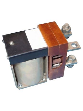 Контактор КМ-4111 У2 160А 24В 1НО IP00 Электротехник ET012979