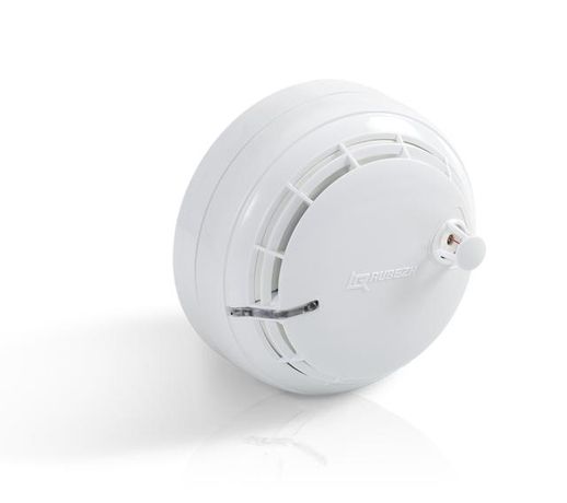 Извещатель пожарный ИП 212/101-64-PR прот.R3 IP40 "новый корпус" (с площадкой под экран) Рубеж Rbz-244035