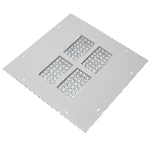 Светильник светодиодный FI 600 100Вт PI80х100 5000К FAROS 00000015070