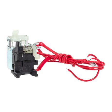 Независимый расцепитель 230В АС с проводами ВА-99М 100 |mccb99m-100-sht-230ac-w|EKF