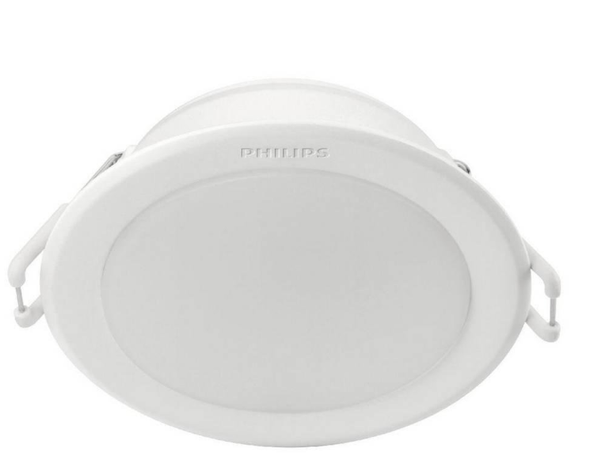 Светильник светодиодный встраиваемый 59449 MESON 105 9W 30K WH recessed | 915005746801 PHILIPS 5944931C1
