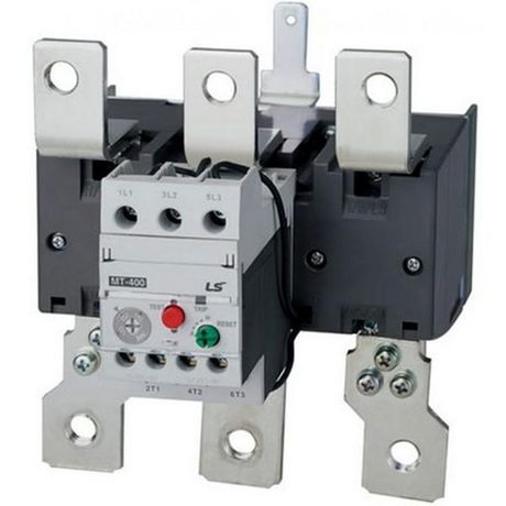 Реле защиты от перегрузки Metasol MT-400 350A 260~400 3K SCREW | 1378001800 Lsis