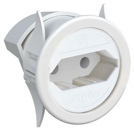 Одинарная розетка для UK600 - 2CPX031427R9999 ABB