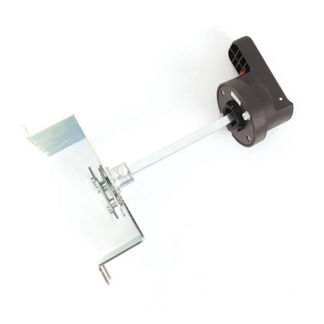 Выносная рукоятка на дверь TFH для MGS250 | TFH-MGS250EH DKC ДКС