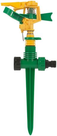 Распылитель импульсный пластиковый на пике FIT 77345 РОС