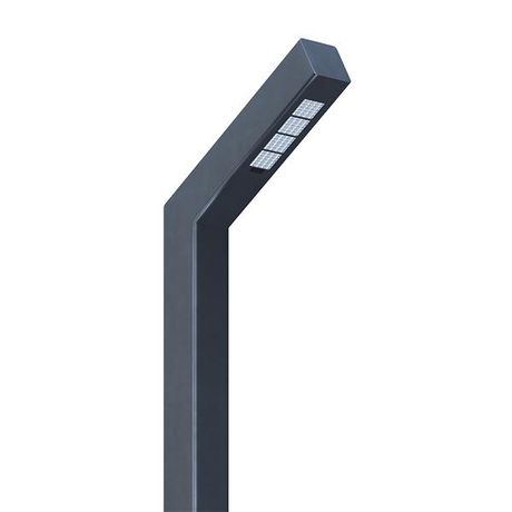 Светильник LE-СТУ-51-036-4308-65Т "БУК 60" LED-effect 4308 ЛЕД-Эффект