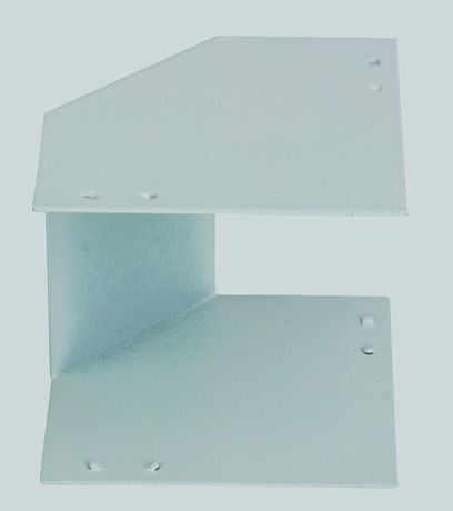 Угол внутренний для TM21042-8 алюм. Simon Connect TMA203104-8