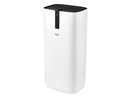 Очиститель воздуха AP-107 мех. ION. фильтр HEPA11 + уголь. ночной режим Ballu НС-1276047