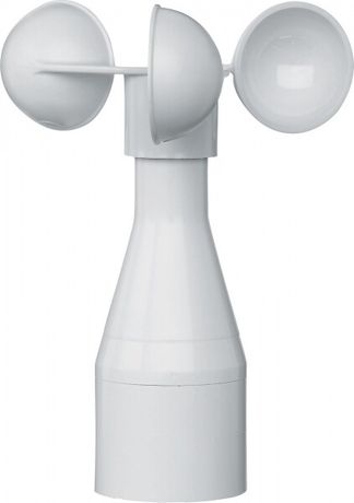Датчик ветровой с интерфейсом 0-10В и обогр. SchE MTN663592 Schneider Electric