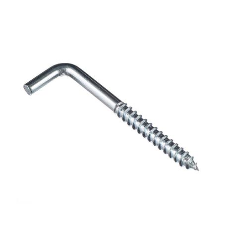 Шуруп-костыль 6.0х75 (уп.2шт) Tech-Krep/Zitar 103891