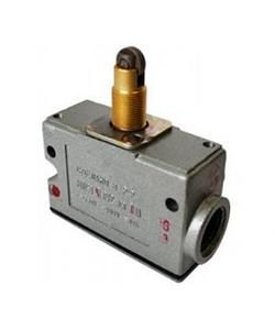 Микровыключатель МП 1302 У2 исп.03 IP54 толкатель с увеличенным ходом комбинир. винт Электротехник ET006835