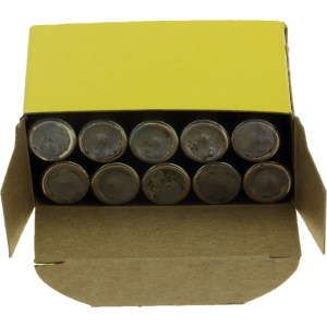 Предохранитель 250 В AC, Time-delay, класс СС - FNM-3 EATON