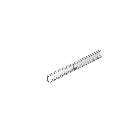 Перегородка для лотка H110мм L3000 "V" SLOS110 (дл.3м) VERGOKAN