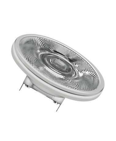 Лампа светодиодная LED 11,8W G53 PARATHOM PRO AR111 (замена 50Вт) дим,40°,теплый белый свет Osram - 4058075264519