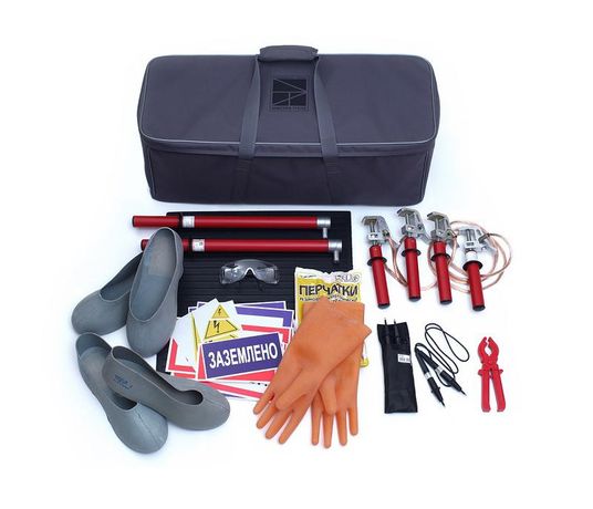 Протоколами - ET-KSZ-1E-P202 КСЗ-1Э 202 Премиум с Электро Трейд