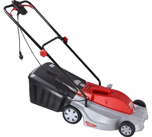 Газонокосилка электрическая КР-2000 ЭП | 70/4/16 РЕСАНТА Huter