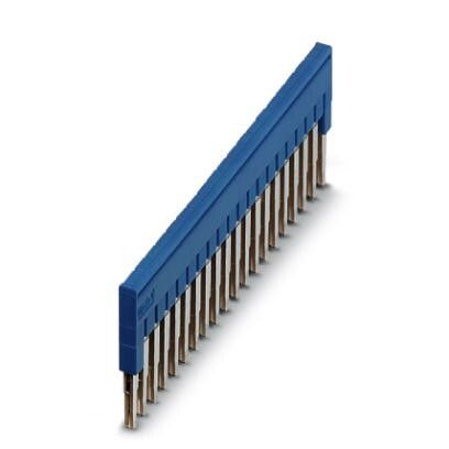 Перемычка FBS 20-5 BU | 3036929 Phoenix Contact