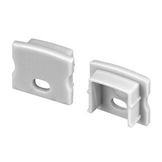 Заглушка LINE-1715 с отверстием (Arlight, Пластик) | 044263 Arlight