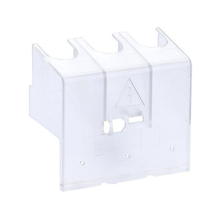 Защитные крышки выводов NF2-40TS3 3P (R) | 324219 CHINT