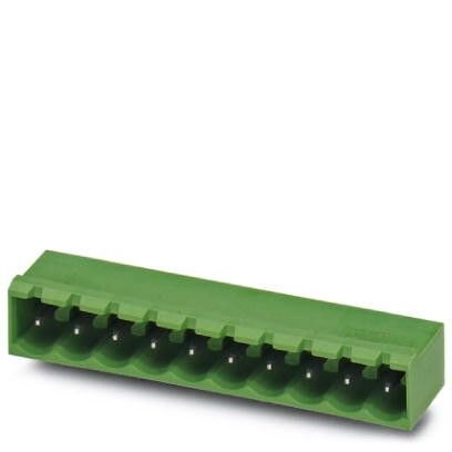 Разъем печатной платы MSTBA 2,5/ 2-G-5,08 | 1757242 Phoenix Contact