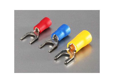 Наконечник штыревой НШВИ 2.5-18 (100шт/упак) | 65793 КВТ