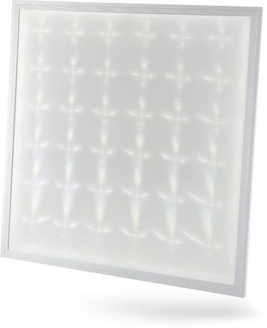 Светильник Comfort 36-850-D1-P офисный 36Вт 4000К 595х595х35 рассеиват. призма выносной драйвер в компл. ALB G0896