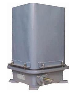 Электротехник КА4658-1У2 IP55 командоаппарат (ЭТ) | ET011297