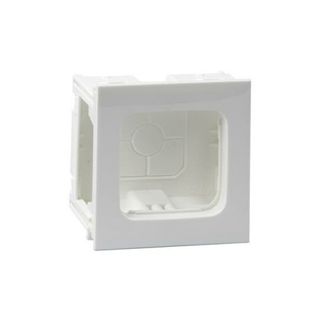 Коробка ProDuct для Jussi, белая | AUD20 2TKA001838G1 ABB