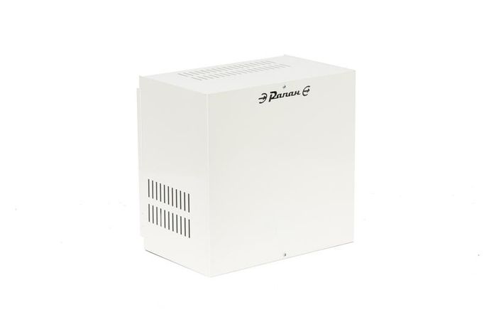 Источник вторичного электропитания резервир. ББП РАПАН-150 Бастион 212