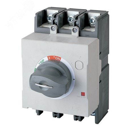 Поворотная рукоятка стандартная DH250-S | 83111187021 Lsis