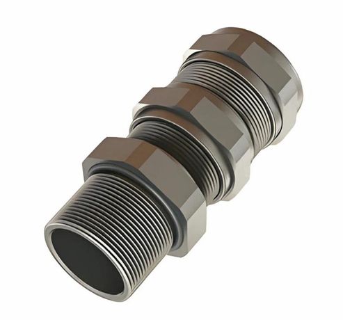 Ввод кабельный под бронированный кабель M20х1.5 Ex-db/eb/tb ORION UNIVERSAL G KBAU1MBNS-LE ССТ 2263112