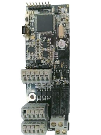 Плата PLC STV900 SE SEOP-1413 APC