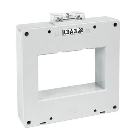 Измерительный трансформатор тока ТТК-125-1500/5А-15ВА-0,5S-УХЛ3 |289885| КЭАЗ