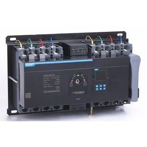 Устройство автоматического ввода резерва NXZM-400H/3B 400А | 256815 CHINT