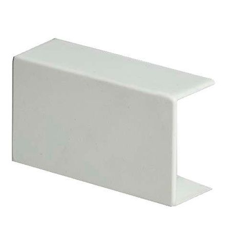 Переходник для РКК-60х60 с возможностью отвода (белый) | ПРХ-60х60 Рувинил TYCO