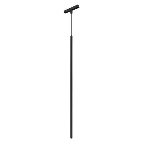 Светильник светодиодный MAG-ORIENT-SPOT-HANG-L600-R12-2W Warm3000 (BK 20 deg 48В) IP20 металл Arlight 044502