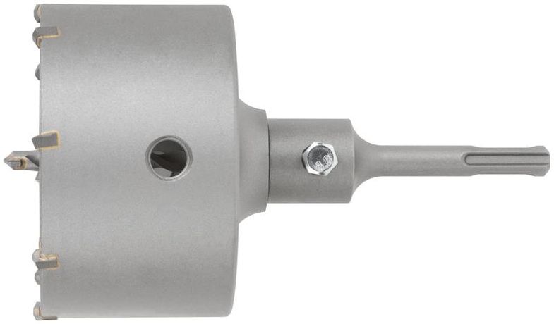 Коронка по бетону SDS Plus 100мм Profi Cutop 43-881 РОС