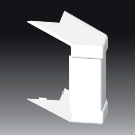 Угол внешний на 90 гр. PK 110X70 D HF 8456HF (HB) | 8456HF_HB Kopos