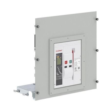 Комплект внутренний вертикальный 3п YON AGS-S стационарный Ш=600 В=500 RAM power - R5PKIB7V61121AGS ДКС