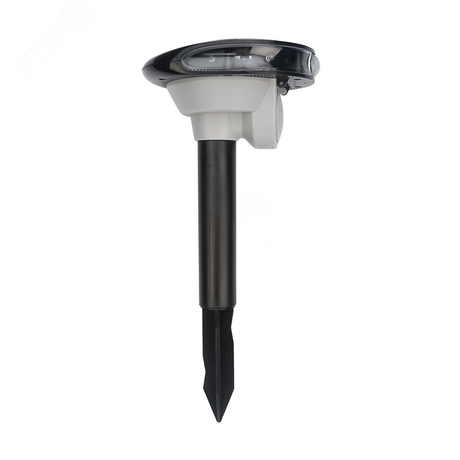 Звуковой отпугиватель животных с датчиком движения на солнечной батарее REXANT - 71-0079 MEET