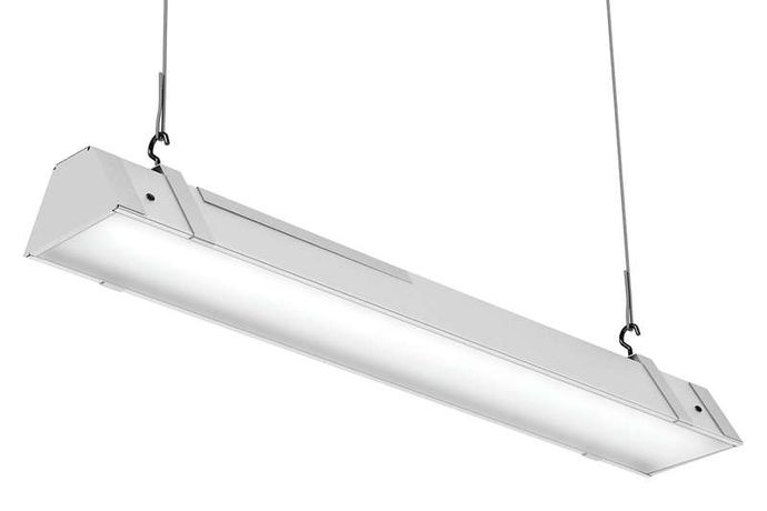 Светильник LE-ССО-14-020-0789-20Д "Ритейл" одиночный LED-effect с АКБ LE0274 0789 и ЛЕД-Эффект 0789+LE0274