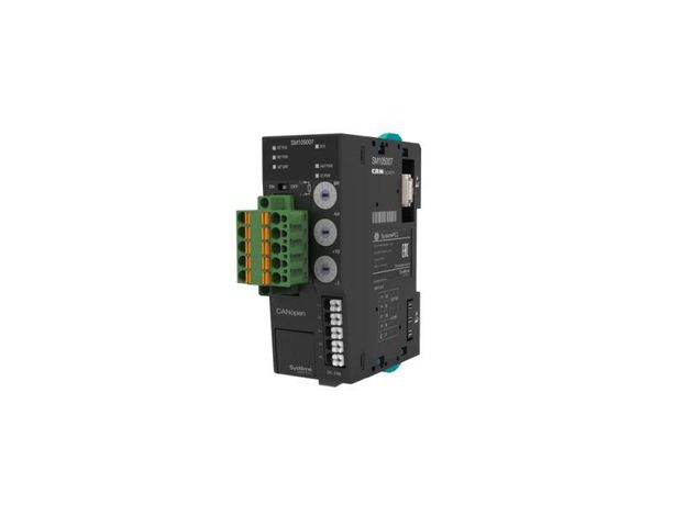 Коммуникационный модуль I/O CANopen | SM105007 Systeme Electric APC