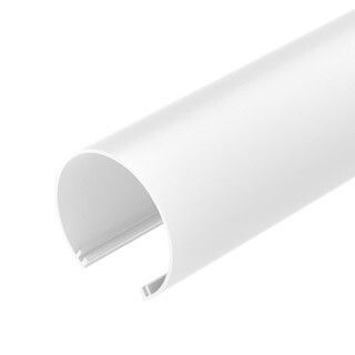 Экран ROUND-D40-2000 (Arlight, Пластик) | 044519 Arlight