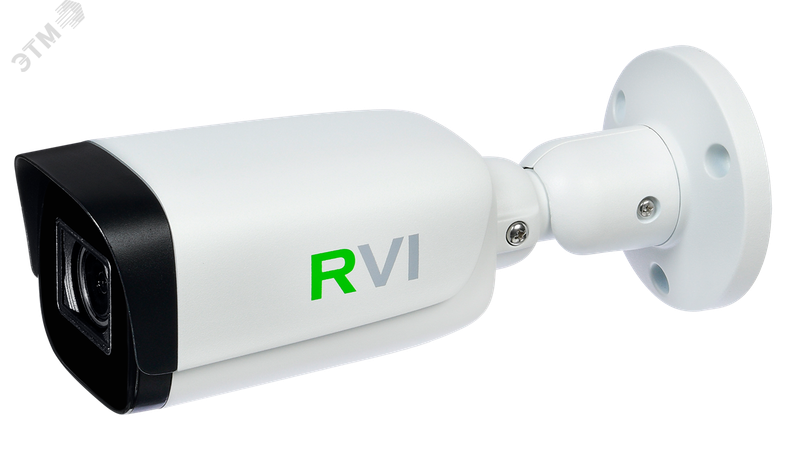 Видеокамера IP 5Мп купольная RVi-1NCD5069 (2.7-13.5) white - С0000032308