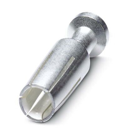 Контакт обжимной CK4.0-ED-6.00BU AG Phoenix Contact 1663307