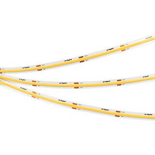 Светодиодная лента COB-X480-10mm 24V Warm3000 (10 W/m, IP20, 5m, FreeCut) (Arlight, Свободная резка) | 044196 Arlight