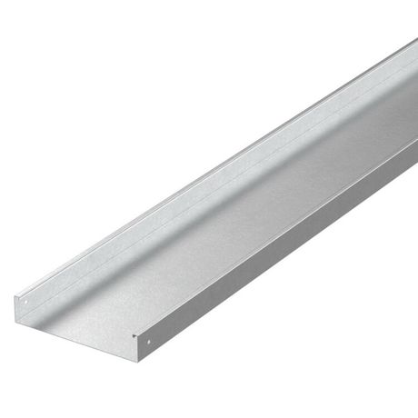 Лоток неперфорированный 300х60 L2000 сталь 1мм W1/60-300 оцинк. SchE 723974 Schneider Electric