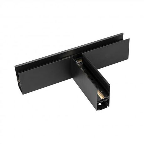 Коннектор тройной MAG-CON-4592-T90 (BK) (Arlight, IP20 Металл, 3 года) - 026913